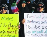 Iranian Christians ‘courageous’ despite new TV bans