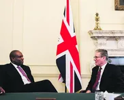 Foreign aid: An open letter to David Lammy