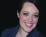 Tiffany Barrans