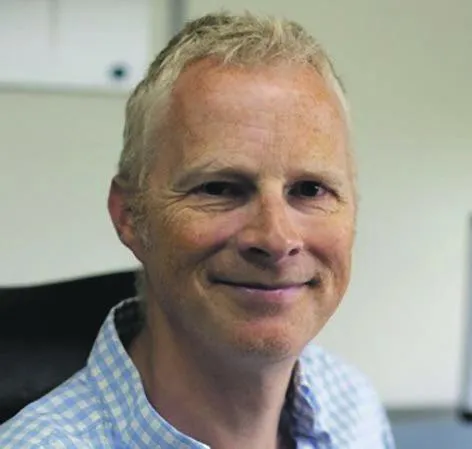 Church Mission Society CEO resigns after six years