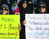 Iranian Christians ‘courageous’ despite new TV bans