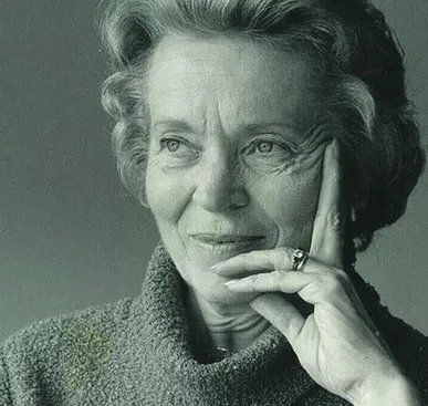 Ten years after the death of Elisabeth Elliot