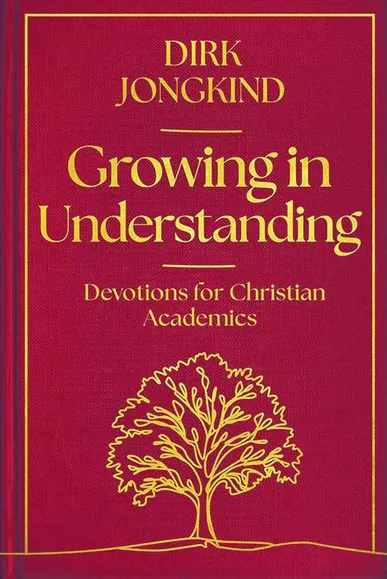 Loving God with our minds!