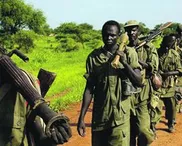Exclusive: Sudanese leader tells of civil war impact