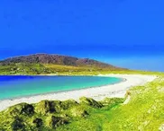 Sunny beaches but few gospel churches