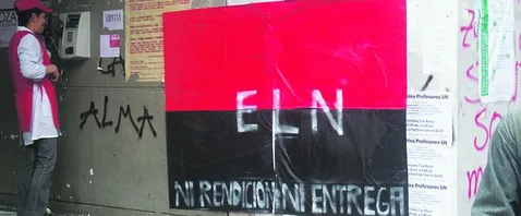 Colombia: What happens after election?