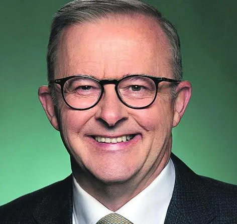 ‘Flawed Catholic’ takes Australia forward