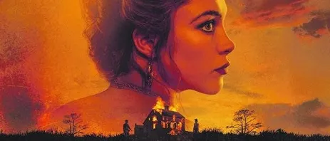Netflix's East of Eden: asking questions about free will