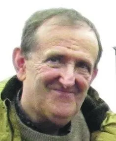 Remembering Pastor Paul Cox
