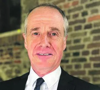 William Taylor encourages Kenyans to stay Rooted