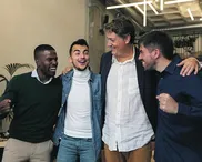 Why a band of brothers is  better than a ‘great man’