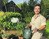 Innovative evangelism launched: Bible study and gardening