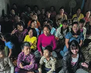 Myanmar: In the footsteps of Judson