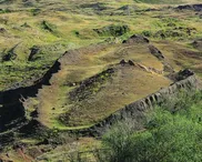 Noah's Ark has been found? Er, no...