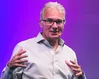 ‘Be an optimist; I think that’s the Biblical worldview'