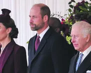 King Charles, cancer – and the compassion of Christ
