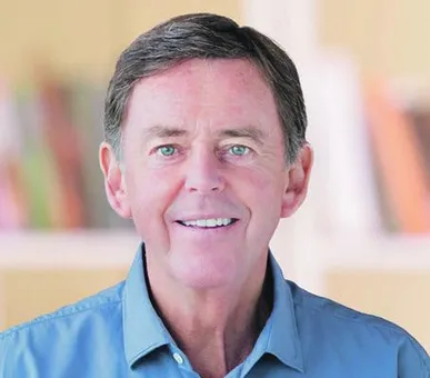 Scottish minister Alistair Begg retires