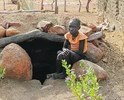 Sudan: ‘To do life amid such destruction is difficult’