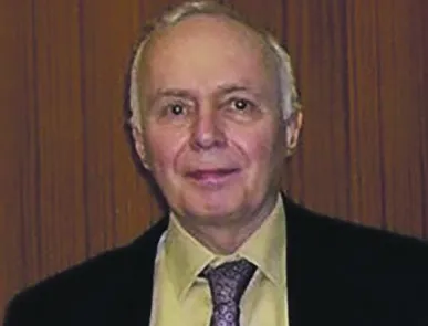 Baptist minister and influential scholar dies