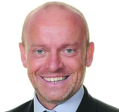 Welsh evangelicals ‘to professionalise’