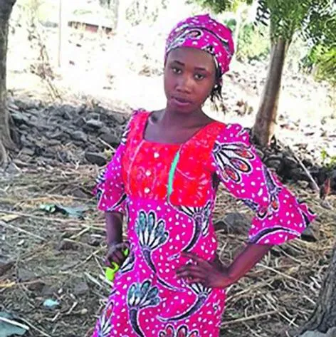 Case of Leah Sharibu, held by Islamists, raised at Westminster