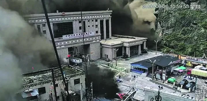 ‘At least 11 churches’ affected in Nepal flood tragedy