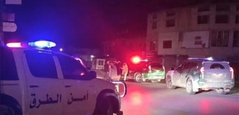 Syria: Mob violence in Christian town