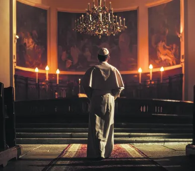 Ecumenical or evangelical?