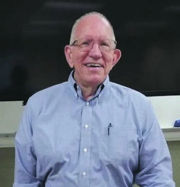 Albert N. Martin dies