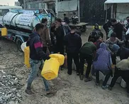 Gaza: ‘Unique witness’ as believers make a difference