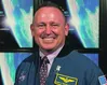The witness of stranded astronaut Barry ‘Butch’ Wilmore