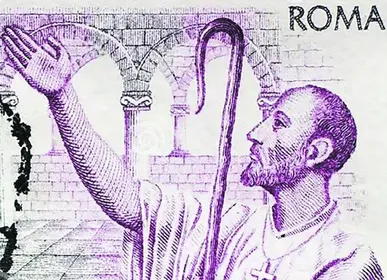 Nicaea: The scene is set
