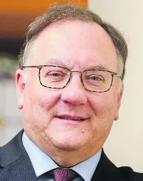 Trevor Gribben appointed