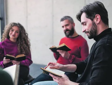 A new movement to multiply gospel workers