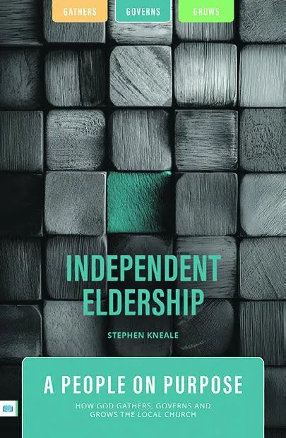 How to lead a church