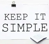 Reading the Bible, with  no fuss, bells or whistles