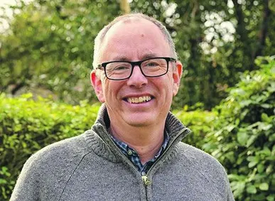 FIEC appoints new Director for Essex