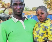 A million signatures  sought for Africa