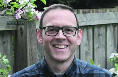Duncan Woods