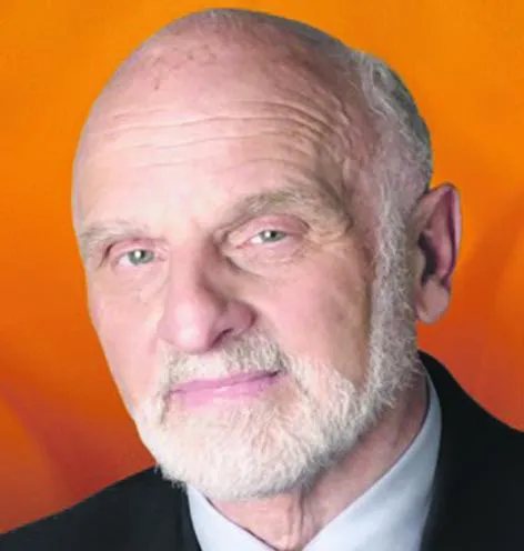 Walter Brueggemann: A unique & stimulating contribution