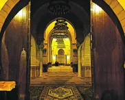 Questions from a visit to North Africa
