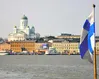 More Finnish teens believing in God