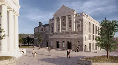 ‘Bright light’ shines in Aberdeen
