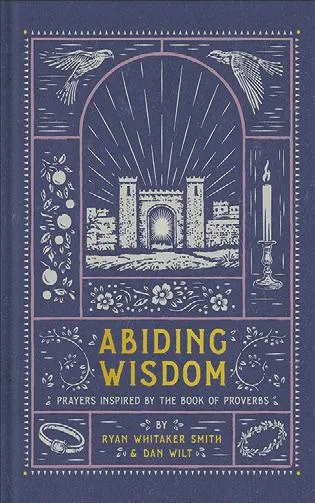 Praying with the wise