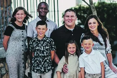 Kidnapped American missionary is rescued