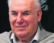 Iranian pastor