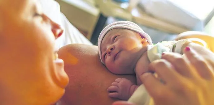 Parents need the church