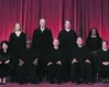 The US Supreme Court and questions of justice