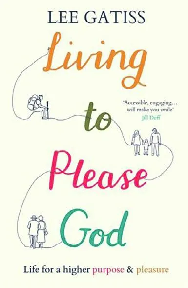 How to live to bring joy to God