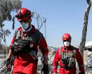 Reflecting theologically on war in the Middle East